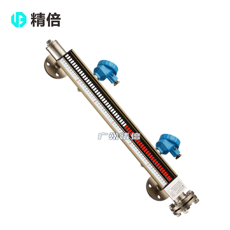 干簧管磁翻板液位計