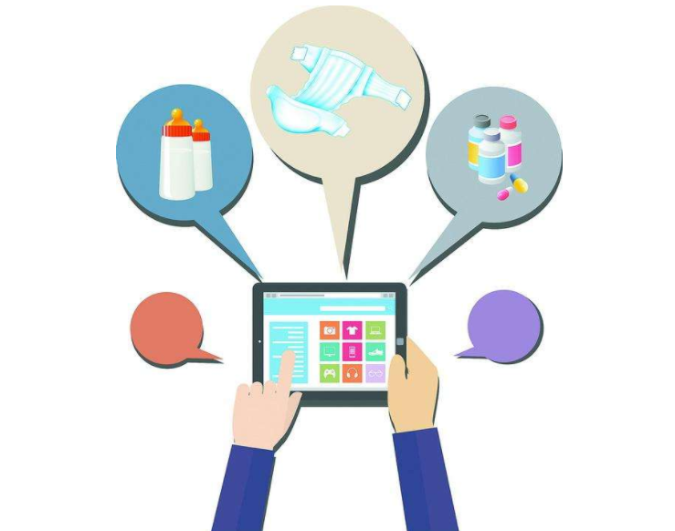 若羽臣緊抓母嬰電商發(fā)展機(jī)遇，以新生代寶媽消費(fèi)訴求為核心驅(qū)動(dòng)